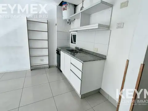 Departamento en Parque Chas
