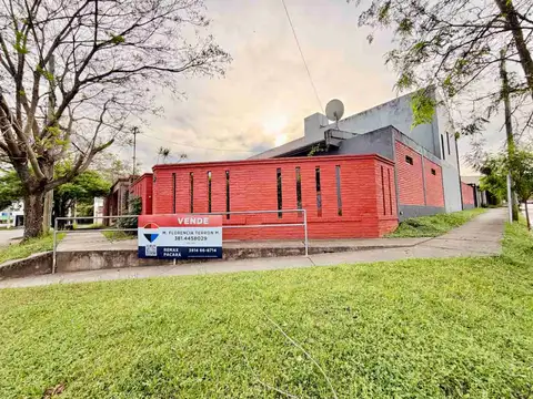 San Pablo-Barrio Odontológico-Mza M. 100