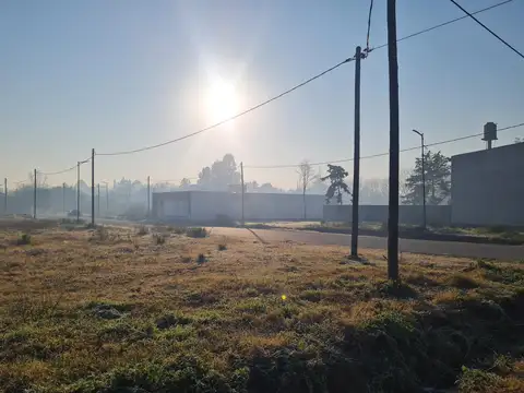 Terrenos y Lotes en Venta en City Bell [Cod: 522]