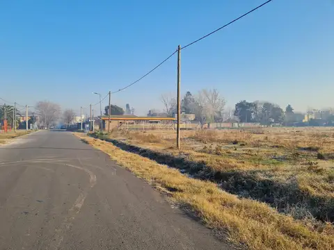 Calle 453 entre 26 y 27, City Bell