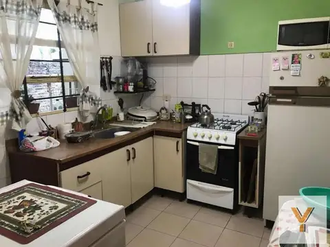 Casa en Venta en Centro de Luján, USD 89.000