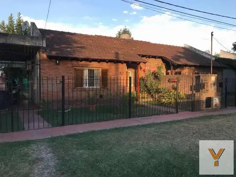 Casa en Venta 30 años