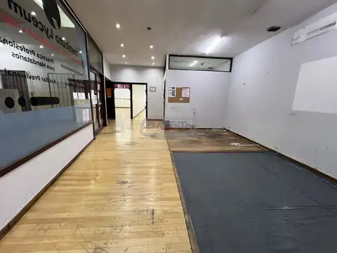 Oficina en Alquiler en Ramos Mejia, $ 1.500.000