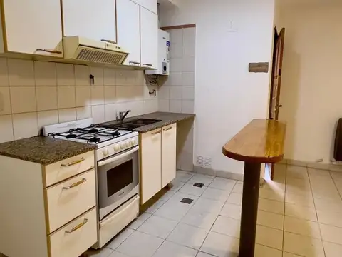 ALQUILER DEPARTAMENTO CIUDAD , 5 TA SECCION