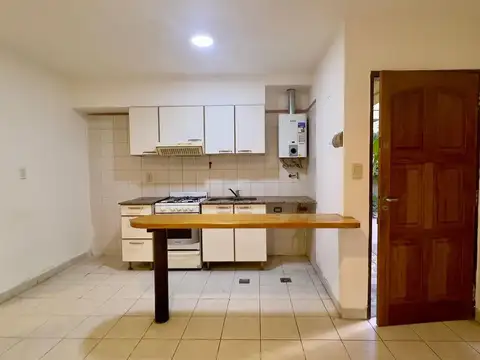 ALQUILER DEPARTAMENTO CIUDAD , 5 TA SECCION