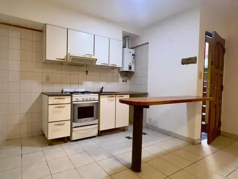 Departamento en Alquiler 17 años