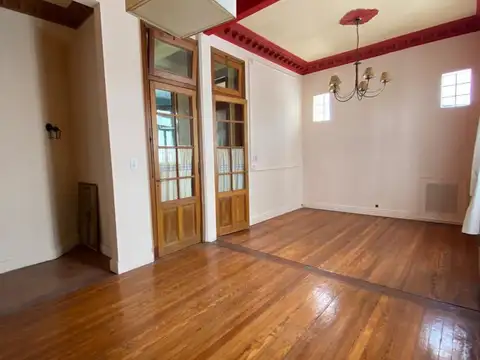 Departamento 3 amb en Balvanera