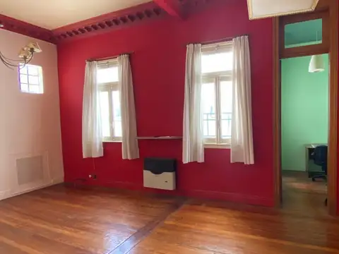 Departamento en Venta en Balvanera, USD 78.000