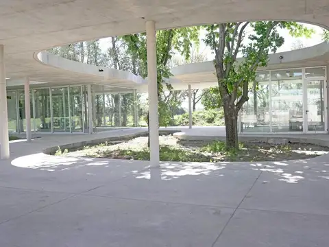Terreno en Venta 31  mts Fondo