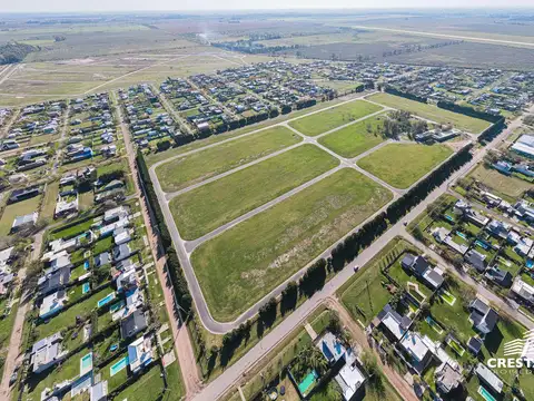 Terreno en Venta en Funes Norte, USD 82.600