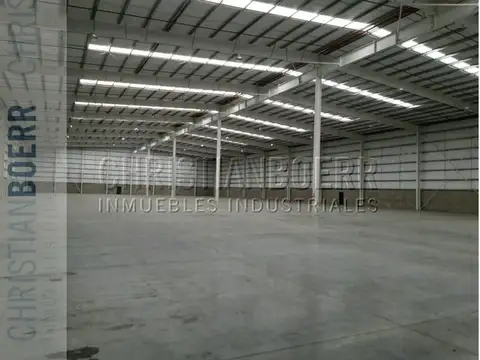 Terreno en Venta en Campana, USD 866.320