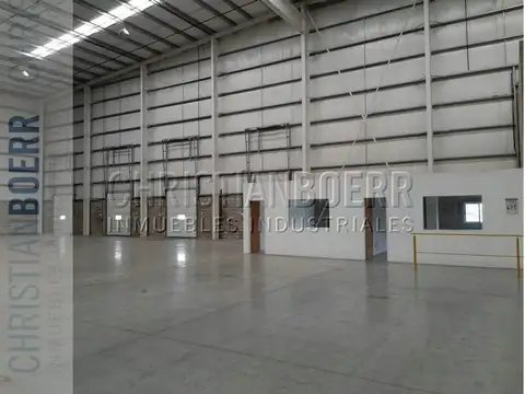 Terreno en Venta de 16660,0 m2