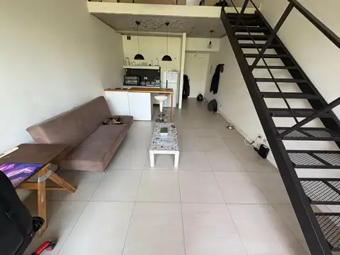 Departamento en Alquiler en Ayres Lofts, USD 650