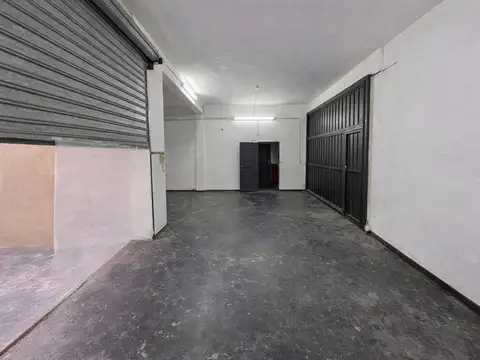 Galpon en Venta 15 años