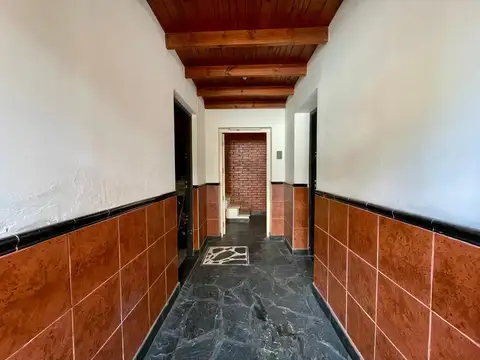 BLOCK 350m2 CON GALPON + VIVIENDA + OFICINA + QUINCHO