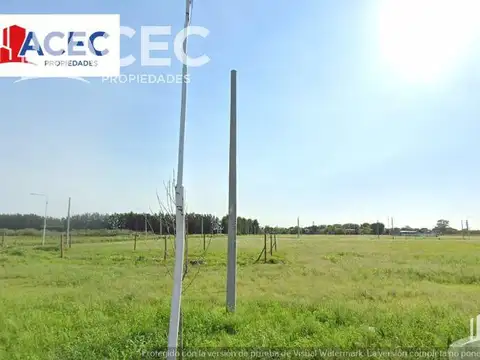 Terreno en Venta en Arroyo Seco, USD 25.000