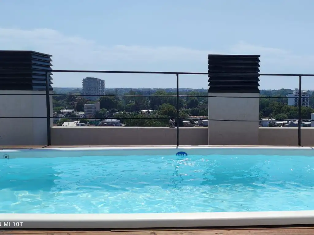 Cazon 600 Torre Rio MZ