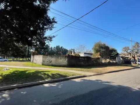 Teniente General Juan Domingo Perón 1100