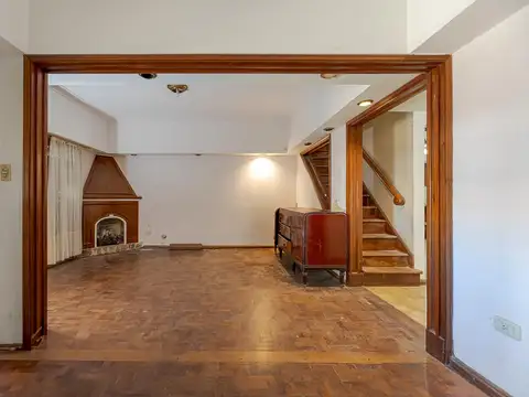 Casa en Venta en Alberdi, USD 180.000