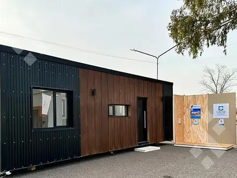 Casa en Venta de 1 dormitorio