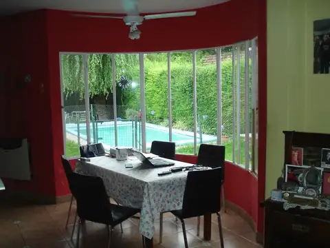 Casa en Venta en Aranzazu, USD 185.000