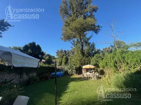 Casa en Venta en La Horqueta, USD 398.000