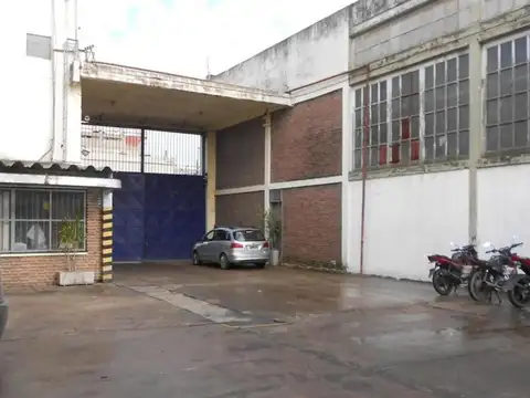 Galpon en Venta 10 años