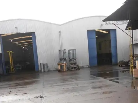 Dorrego 3800