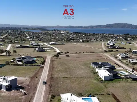 Terreno en Venta en Puerto Del Águila, USD 32.500
