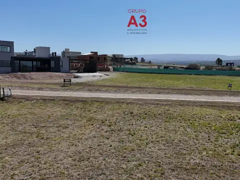 Ruta s-271 Potrero de Garay 200, Piso Rut