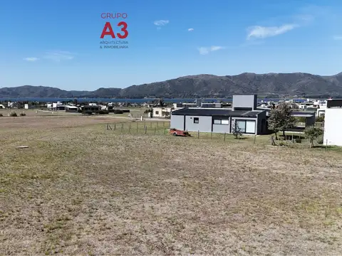 Terreno en Venta, FOS 30