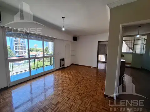 Departamento en Bernal