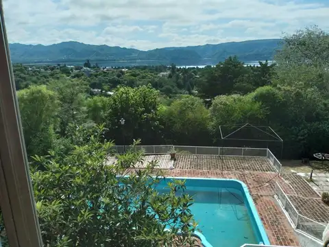 Villa Lago azul 100