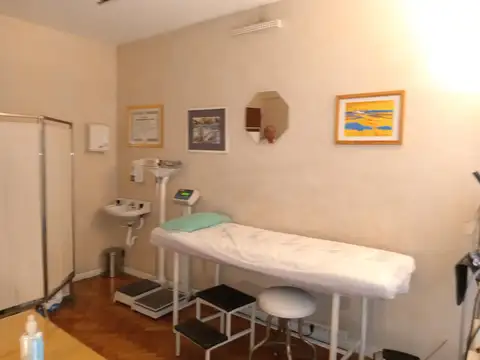 Oficina en Alquiler 30 años