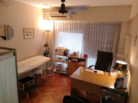 Marcelo Torcuato De Alvear 1200