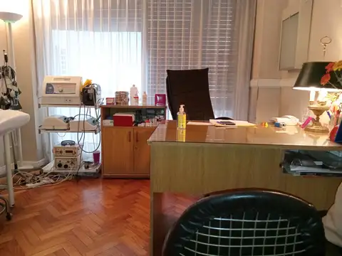 Consultorios Medicos Barrio Norte en  