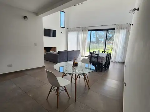 Casa en Venta en Pilar del Este - Santa Emilia, USD 150.000