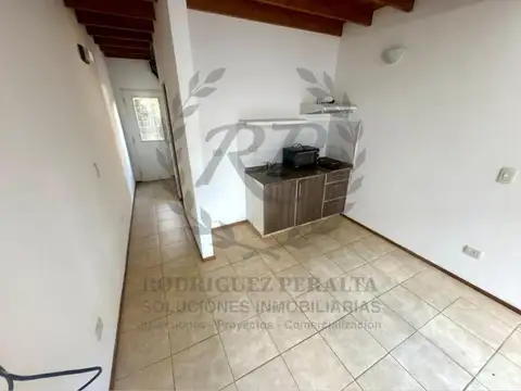Departamento en Alquiler en Belén de Escobar, $ 550.000