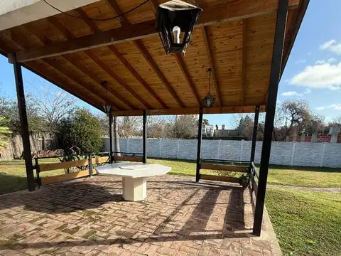 Casa en Venta 30 años