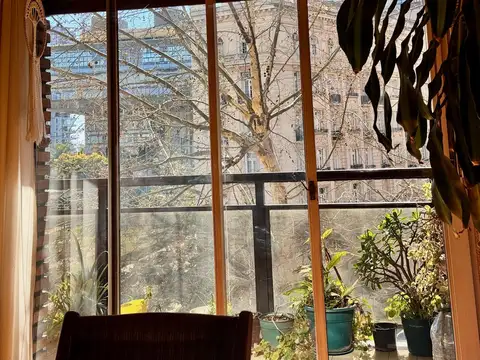 Departamento en Venta en Recoleta, USD 307.000