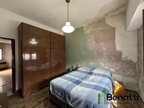 PH 3 AMBIENTES AL FTE CON QUINCHO Y PARRILLA. SIN EXPENSAS