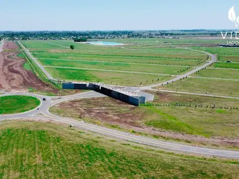 Terreno en Venta en Vida Lagoon, USD 140.000