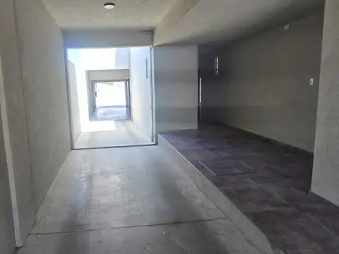 Cochera en Chilavert