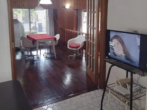 Casa 7 ambientes con 3 baños