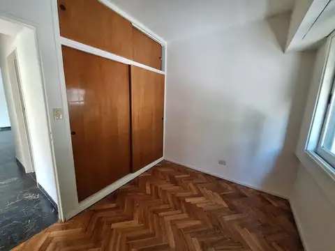 Departamento 4 ambientes refaccionado a nuevo