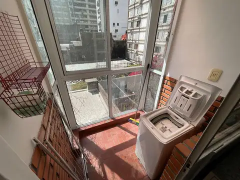 Departamento en Alquiler 45 años