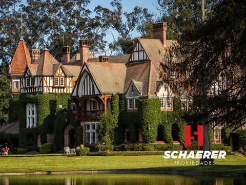  Lote Terreno venta Estancia Villa María 