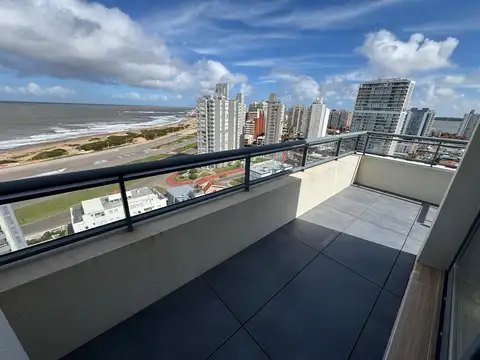 Departamento en Venta en Punta del Este, USD 425.000