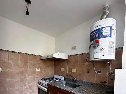 VENTA DUPLEX 1 DORMITORIO ESPAÑA Y HOSPITALES