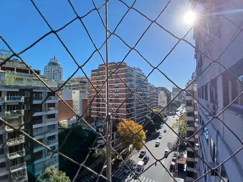 Departamento en Venta en Belgrano, USD 233.000